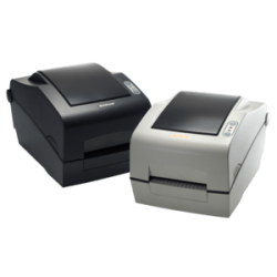 Bixolon SLP-TX400, 8 pts/mm (203 dpi), EPL, ZPLII, USB, RS232, LPT, gris foncé (SLP-TX400G)