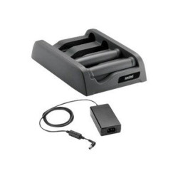 Chargeur de batterie Zebra...
