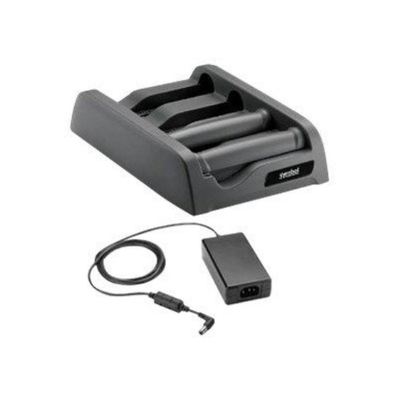 Chargeur de batterie Zebra (SAC4000-4000CR)