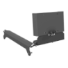 Support de montage Zebra, petit/moyen (CS-CAB-MNTG-C6)