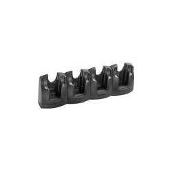 Station de recharge Zebra, 4 emplacements (CRD3000-400CES)
