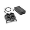 Station de recharge de batterie Zebra, 4 emplacements (KIT-SAC9000-4001ES)
