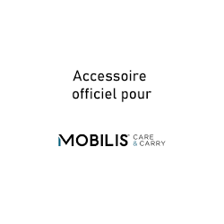 Étui de protection Mobilis avec dragonne (052055)