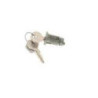 Cylindre de serrure série 75, diff?rente cl?s, 5 c (5K50554-RAN)