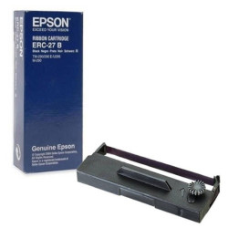 Epson ERC 27, ruban...