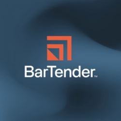 Seagull BarTender 2022 Enterprise, application license, 100 printers