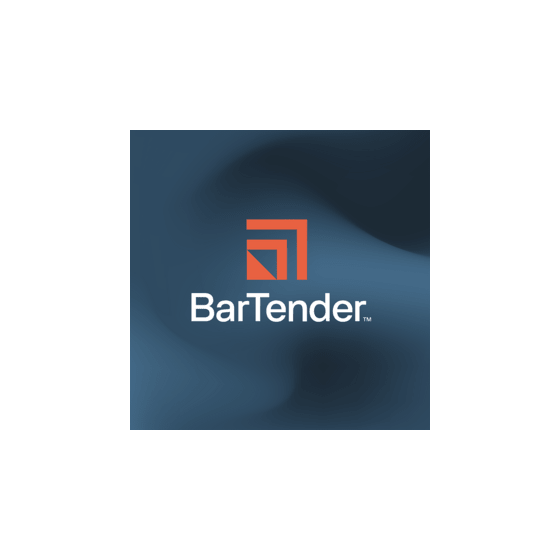 Seagull BarTender 2022 Enterprise, application license, 100 printers