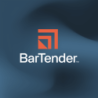 Seagull BarTender 2022 Enterprise, application license, 100 printers