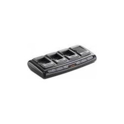 Station de recharge de batterie Bixolon, 4 emplacements (PQC-R300/STD)