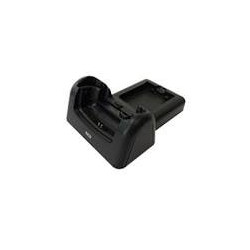 Station de charge/communication mobile M3, Ethernet (SL1K-2CRD-EU0)