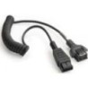 Adaptateur Zebra RCH50/RCH51 (25-114186-03R)