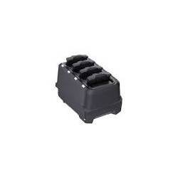 Chargeur de batterie Zebra à 4 emplacements (SAC-WS5X-4S8-01)