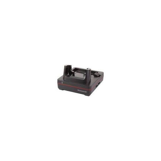 Station de charge/communication Honeywell, USB, et (CT40-EB-UVN-0)