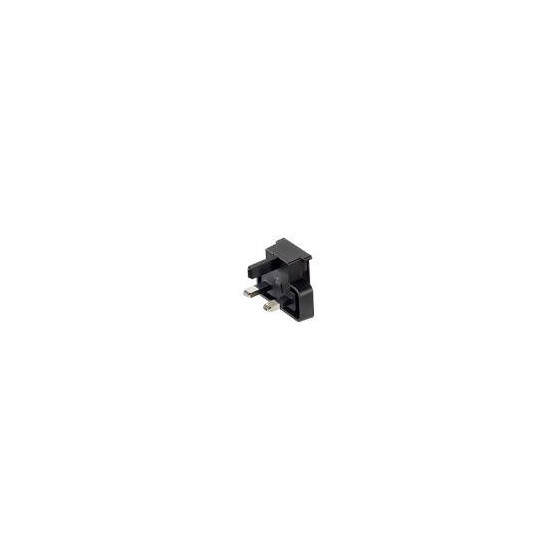 Adaptateur Zebra, Royaume-Uni (CN-000803-06)