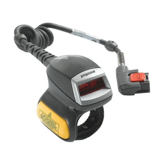 Scanner annulaire Zebra RS419 (RS419-HP2000FLR)