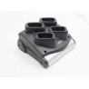 Station de recharge de batterie Zebra, 4 emplacements (SAC9000-4000R)