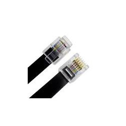 Câble de connexion Diebold Nixdorf, KA17, noir (CRKB-0962)