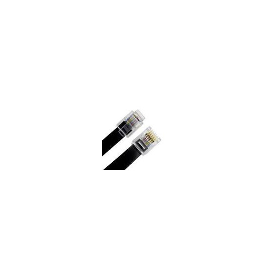 Câble de connexion Diebold Nixdorf, KA17, noir (CRKB-0962)