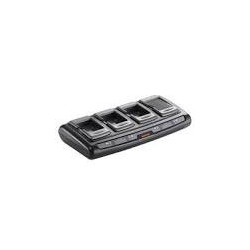 Station de recharge de batterie Bixolon, 4 emplacements (PQC-R200/STD)