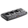 Station de recharge de batterie Bixolon, 4 emplacements (PQC-R200/STD)