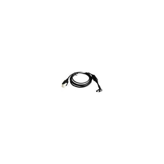 Cordon de ligne CC Zebra (CBL-DC-375A1-01)
