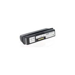 Batterie Zebra...
