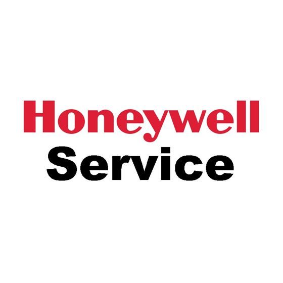 Honeywell service Edge, Gold durée 5 ans, pour CT40