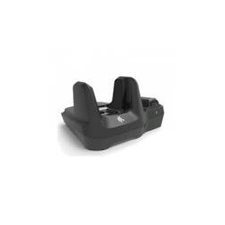 Station de chargement/communication Zebra, USB (CRD-MC2X-2SUCHG-01)