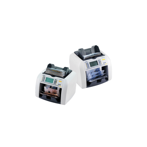 Compteuse ratiotec rapidcount T 575