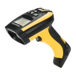 Datalogic PM9501-DK, 2D, HP, multi-IF, écran, RB