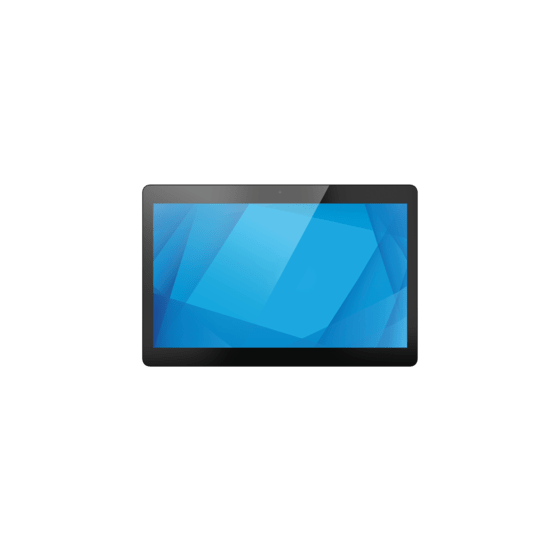 Elo I-Series 4.0 Value, 39,6 cm (15,6''), capacitif projeté, Android, noir