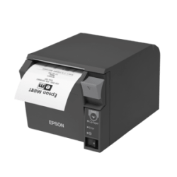 Epson TM-T70II, USB,...