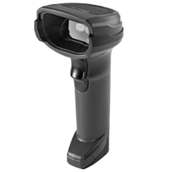 Zebra DS8178, BT, 2D, SR, FIPS, en kit (USB), noir (DS8178-SR7U2100PFW)