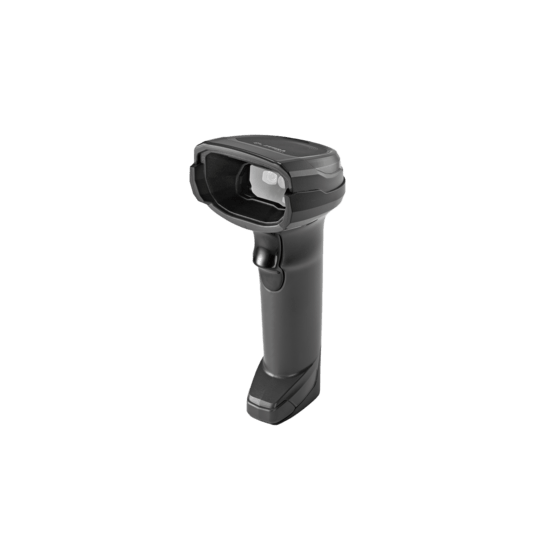 Zebra DS8178, BT, 2D, SR, FIPS, en kit (USB), noir (DS8178-SR7U2100PFW)