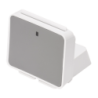 Identiv uTrust 2700R, USB, blanc