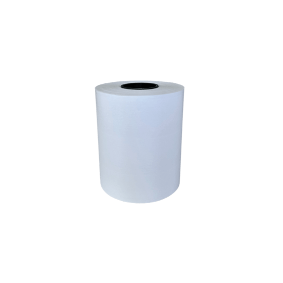 2 x Rouleaux, Linerless étiquettes, TSC, 100 mm