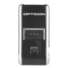 OPN-2500 PORTE CLE MEMOIRE LASER 2D