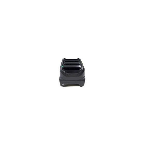 Station de recharge de batterie Zebra, 4 emplacements (SAC-TC2Y-4SCHG-01)