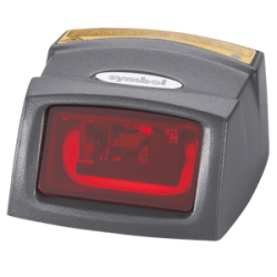 Zebra MS954, 1D, FZ, RS232, anthracite