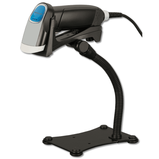 Modèle Opticon OPR-3201Z, Rapide et efficace