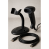 Lecteur code Honeywell Voyager 1472g, BT, 2D retour