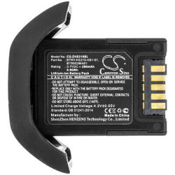 Batterie de rechange Zebra...