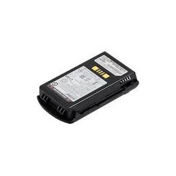 Batterie de rechange Zebra, étendue (BTRY-MC32-52MA-01)