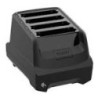 Station de recharge de batterie Zebra, 4 emplacements, santé (SAC-TC2W-4SCHG-01)