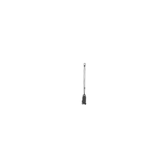 Longe Zebra , basique, 10 pcs. (SG-EC30-BLYD1-10)