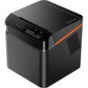 SUNMI Cloud Printer, massicot, USB-C, BT, Ethernet, WiFi, noir