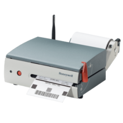 Honeywell Compact 4 Mark III, 8 pts/mm (203 dpi), HTR, ZPL, DPL, LP, USB, RS232, Ethernet