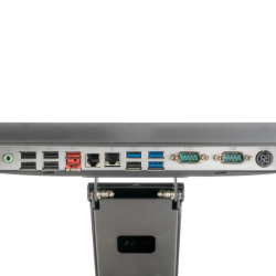 Modèle Colormetrics P1200, nouveau TPV 15 pouces