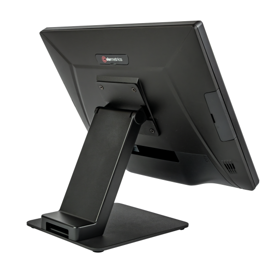Pack Colormetrics P1200, 38,1 cm (15''), capacitif projeté, USB, RS232, Ethernet, noir