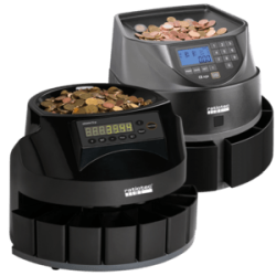 Compteuse Ratiotec coinsorte CS 250